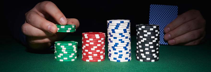 Types de poker